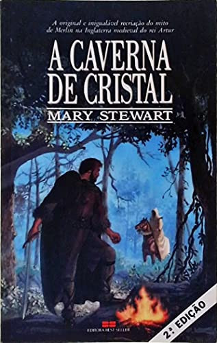 A CAVERNA DE CRISTAL