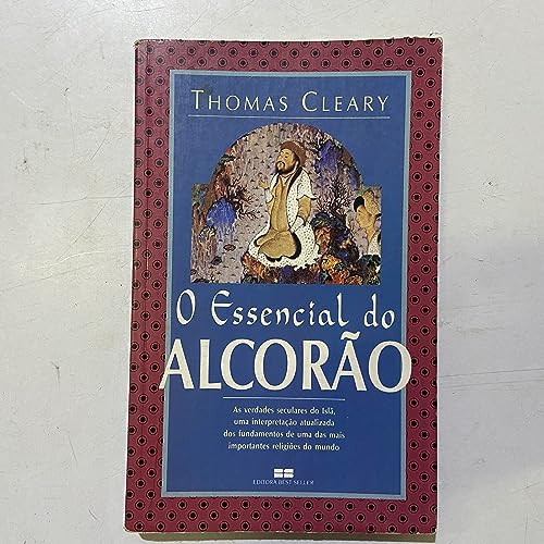 O ESSENCIAL DO ALCORAO
