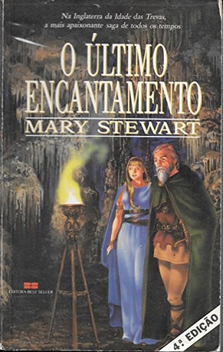 O ULTIMO ENCANTAMENTO