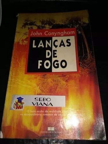 LANCAS DE FOGO