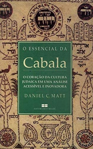 O ESSENCIAL DA CABALA