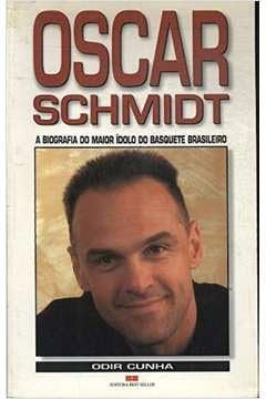 Oscar Schmidt