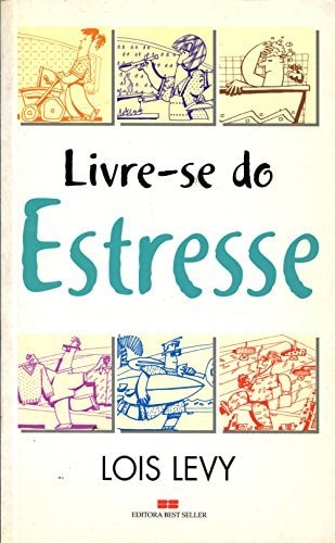 Livre-Se Do Estresse