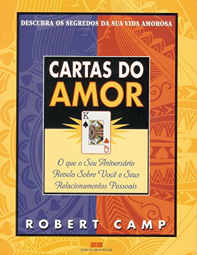 CARTAS DE AMOR