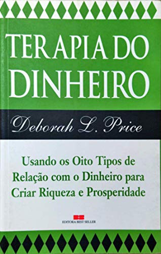 TERAPIA DO DINHEIRO