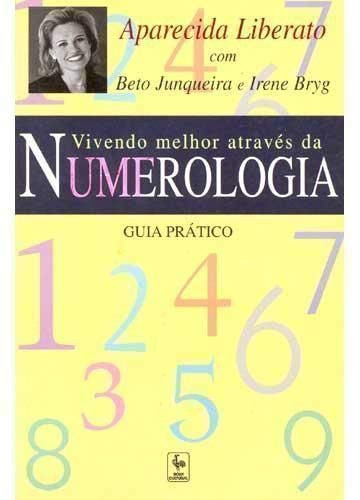 VIVENDO MELHOR ATRAVES DA NUMEROLOGIA (AVON)