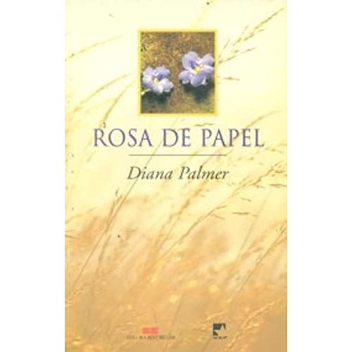 ROSA DE PAPEL