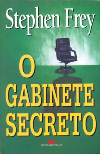 O GRANDE SECRETO
