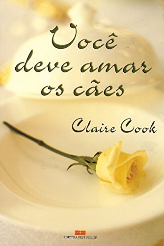 VOCÊ DEVE AMAR OS CÃES