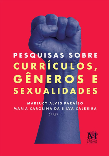 Pesquisas sobre currículos, gêneros e sexualidades