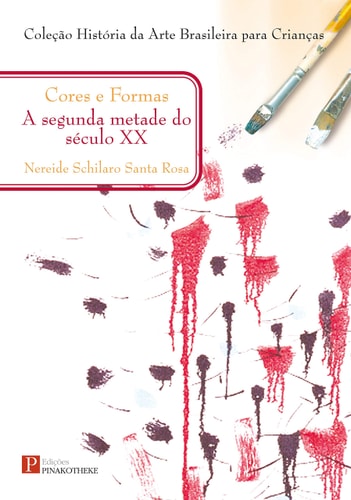 Cores e formas a segunda metade do século XX