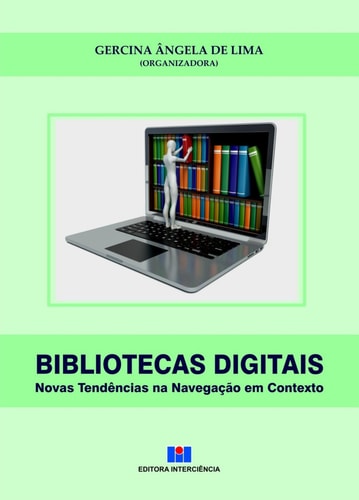 Bibliotecas Digitais - Novas tendências na navegação em contexto