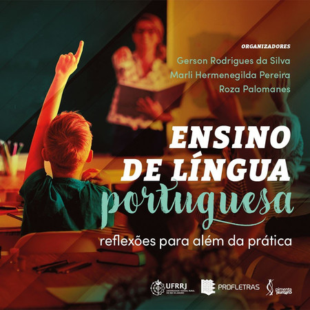 Ensino de Língua Portuguesa reflexões para além da prática