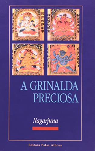 A GRINALDA PRECIOSA E O CANTICO DAS QUATRO LEMBRANCAS