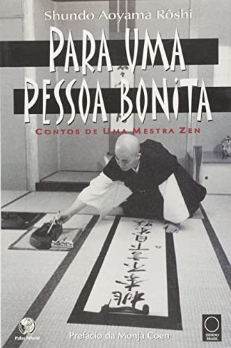 Para Uma Pessoa Bonita (Em Portuguese do Brasil)