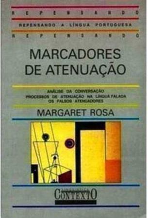 Marcadores de atenuação