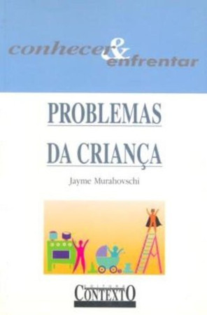 Problemas da criança