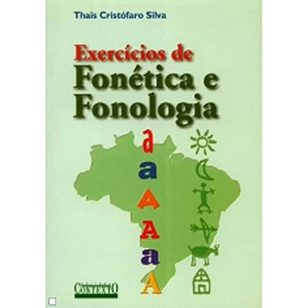Exercícios de fonética e fonologia