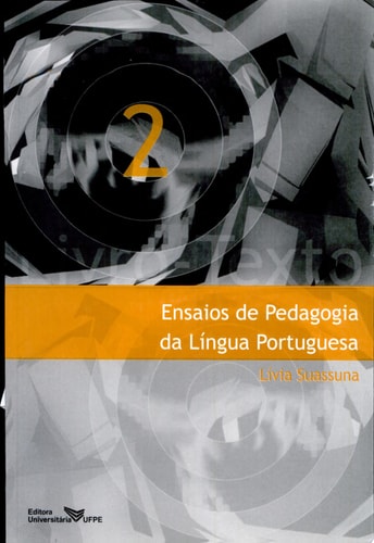 Ensaios de pedagogia da língua portuguesa