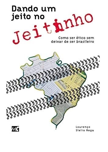 Dando Um Jeito No Jeitinho