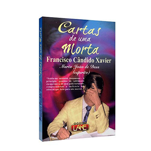 CARTAS DE UMA MORTA