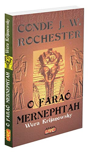 O FARAO - MERNEPHTAH