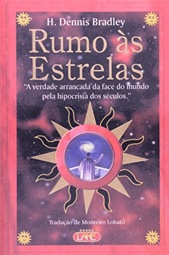 RUMO AS ESTRELAS