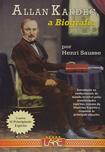 O PRINCIPIANTE ESPIRITA