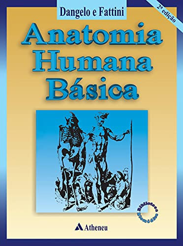 ANATOMIA HUMANA BASICA