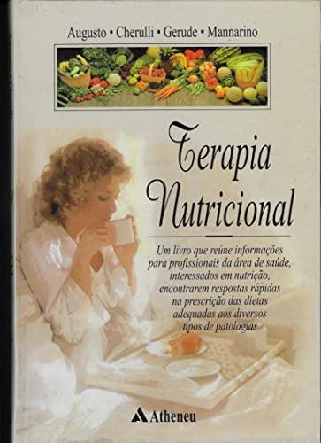 TERAPIA NUTRICIONAL