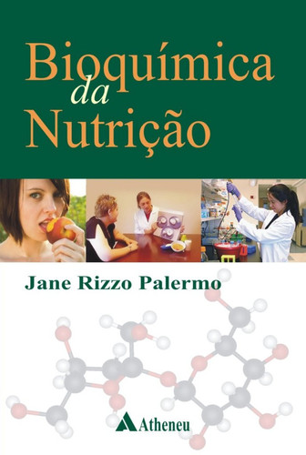 BIOQUÍMICA DA NUTRIÇÃO