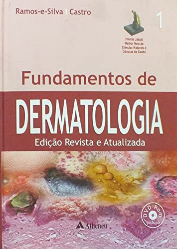 FUNDAMENTOS DE DERMATOLOGIA