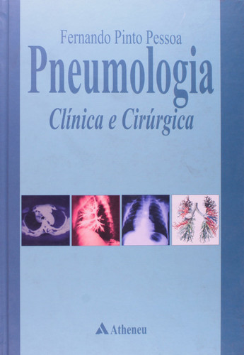 Pneumologia Clínica E Cirúrgica