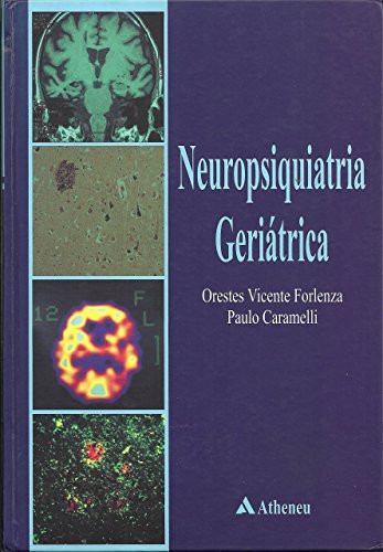 NEMOPSIQUIATRIA GERIATRICA