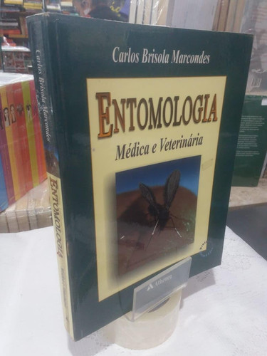 ENTOMOLOGIA MÉDICA E VETERINÁRIA