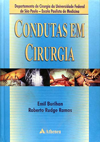 CONDUTA EM CIRURGIA
