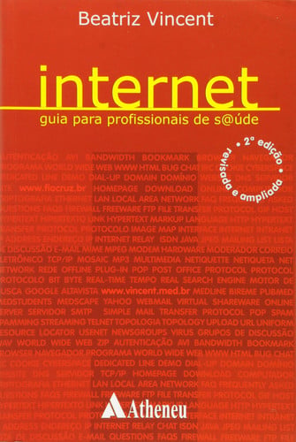 INTERNET: GUIA PARA PROFISSIONAIS DE SAÚDE
