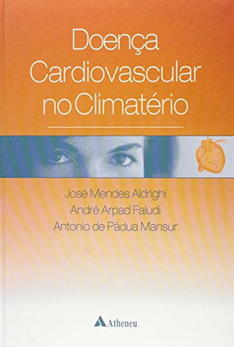 DOENÇA CARDIOVASCULAR NO CLIMATÉRIO