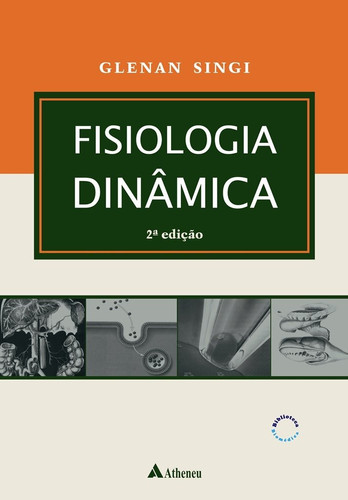 FISIOLOGIA DINÂMICA