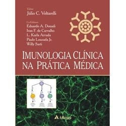 IMUNOLOGIA CLÍNICA NA PRÁTICA MÉDICA