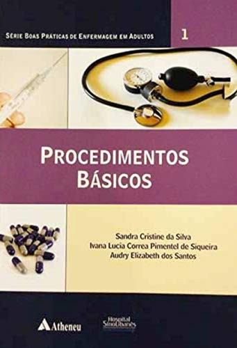PROCEDIMENTOS BÁSICOS