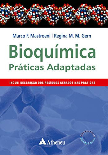 BIOQUÍMICA PRÁTICAS ADAPTADAS