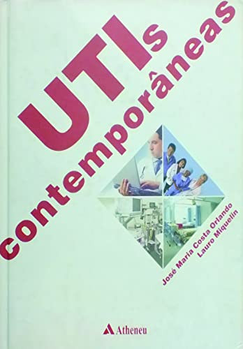 UTI'S CONTEMPORÂNEAS