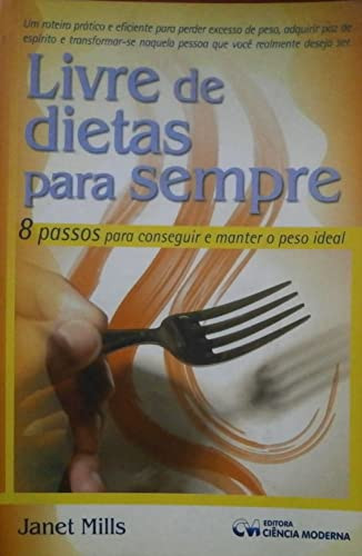 LIVRE DE DIETAS PARA SEMPRE