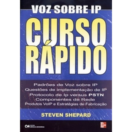 VOZ SOBRE IP: CURSO RÁPIDO