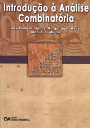 INTRODUÇÃO À ANÁLISE COMBINATÓRIA