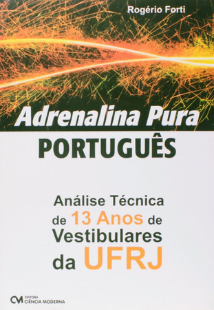 ADRENALINA PURA PORTUGUÊS