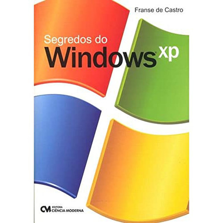 Segredos do windows XP