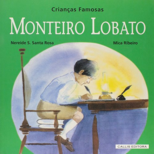 MONTEIRO LOBATO