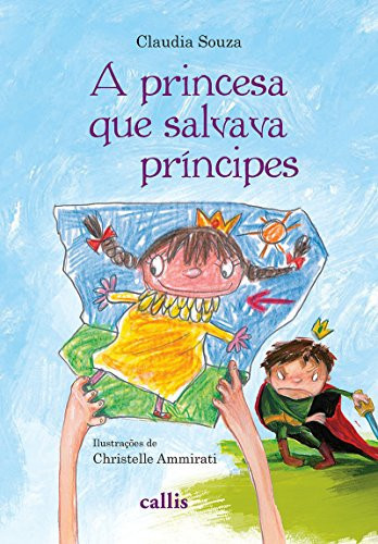 A PRINCESA QUE SALVAVA PRINCIPES